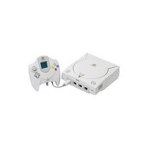 セガ ドリームキャスト HKT-5100 ドリームキャスト本体 - 最安値・価格 