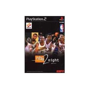 中古PS2ソフト ESPN NBA 2night