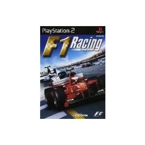 PlayStation 『中古即納』{PS} Formula 1 '97(フォーミュラワン '97