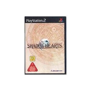 中古PS2ソフト シャドウハーツ : 駿河屋Yahoo!店 - 通販 - Yahoo