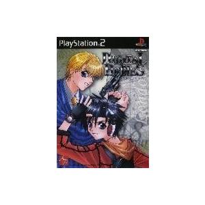 中古PS2ソフト ディジタル・ホームズ