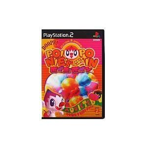 中古PS2ソフト POINIE’S POIN