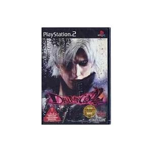 デビルメイクライ 『中古即納』{PS2} Devil May Cry 2(デビル