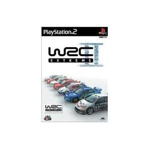 中古PS2ソフト WRC II 〜EXTREME〜