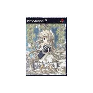 【PS2】 マージ ~あの時の遠い約束を~ (通常版)の商品画像