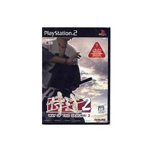 バンダイナムコエンターテインメント 『中古即納』{PS2