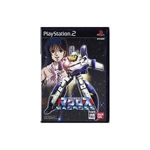 バンダイナムコエンターテインメント 『中古即納』{PS3} 超時空要塞