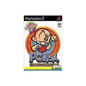 PS2ソフト PC原人の高価買取価格