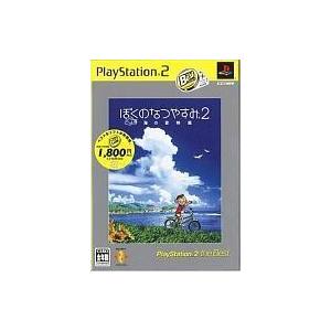 SONY（ソニー） PS2 厚型 本体 【すぐ遊べるセット】☆メモリーカード2