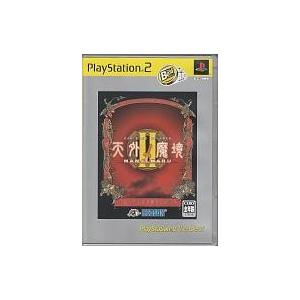 中古PS2ソフト 天外魔境II MANJIMARU [ベスト版]