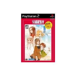 ☆PS2 プレイステーション2 北へ。 Diamond Dust + Kiss is Beginning