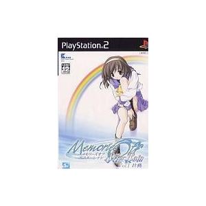 中古PS2ソフト Memories Off AfterRain Vol.1 〜折鶴〜 [通常版]