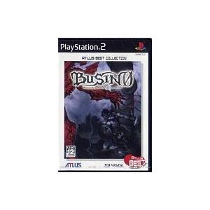 中古PS2ソフト BUSIN 0 Wizardry Alternative NEO [ベスト版]