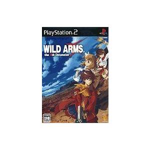 コナミデジタルエンタテインメント 『中古即納』{PS2} 天外魔境III