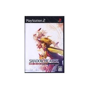 中古PS2ソフト SHADOW HEARTS -FROM THE NEW WORLD- [通常版]