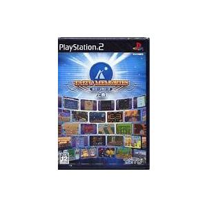 中古PS2ソフト タイトーメモリーズ 上巻 [TAITO BEST] : 駿河屋Yahoo
