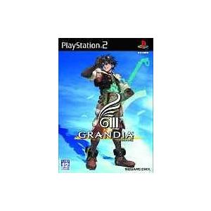 スイッチ Grandia HD Collection[N Switch]グランディア HD