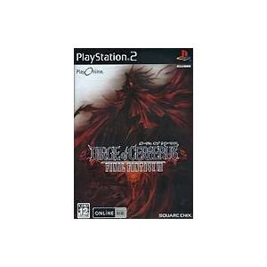 ファイナルファンタジー 『中古即納』{PS} ファイナルファンタジーVII
