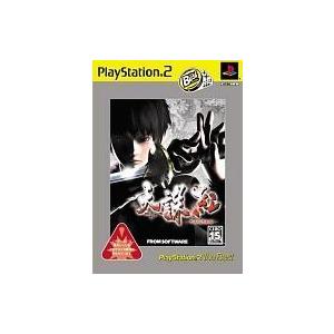 中古PS2ソフト 天誅 紅 [ベスト版]