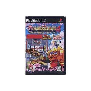 PS2】新 吉宗 大都技研公式パチスロシミュレーター 【中古