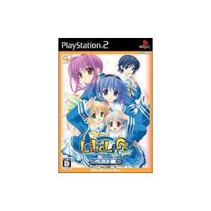 中古PS2ソフト Like Life an hour [ベスト版]