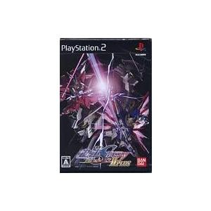 中古PS2ソフト 機動戦士ガンダムSEED DESTINY 連合vs.Z.A.F.T. II PLU...