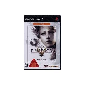 中古PS2ソフト DEMENTO [ベスト版]