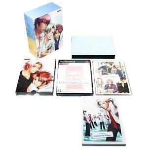 エビコレ+アマガミ　PS2ソフト アマガミ(エビコレ+)｜プレイステーション2 (PS2)｜角川ゲームス