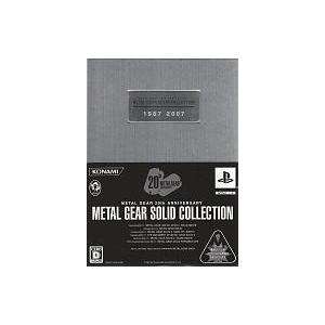 コナミデジタルエンタテインメント PS2／METAL GEAR SOLID3