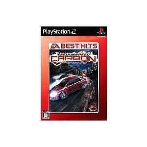 中古PS2ソフト Need for Speed： Carbon [ベスト版]