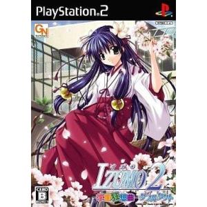 中古PS2ソフト IZUMO2 -学園狂想曲- ダブルタクト [通常版]