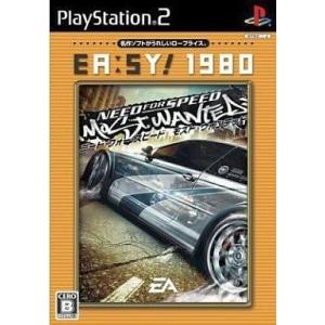 エレクトロニック・アーツ 『中古即納』{PS2} ニード・フォー