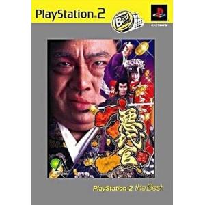 中古PS2ソフト 悪代官3 [PlayStation2 The Best]｜suruga-ya