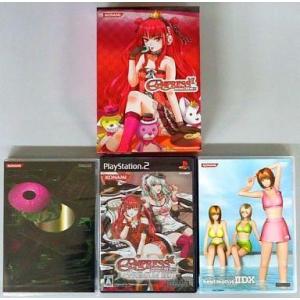 中古PS2ソフト beatmania IIDX 16 EMPRESS + PREMIUM BEST ...
