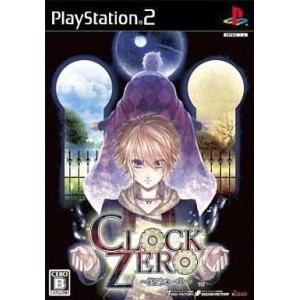 中古PS2ソフト CLOCK ZERO〜終焉の一秒〜[通常版]
