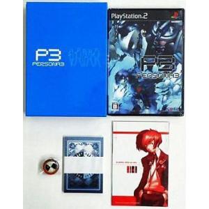 SONY PS2 ペルソナ3 プレステ2 PlayStation2 ソフト 中古 : エンタメ