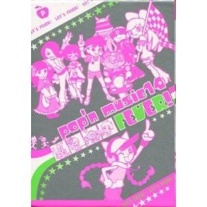 中古PS2ソフト ポップンミュージック 14 FEVER! 特別版[コナミスタイル限定](状