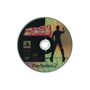 中古PS2ソフト ファイプロ・リターンズ(状態：ゲームディスクのみ)