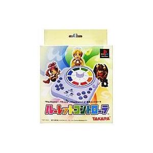 中古PS2ハード ルーレットコントローラ : 駿河屋Yahoo!店 - 通販