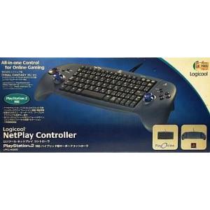 中古PS2ハード NetPlay Controller