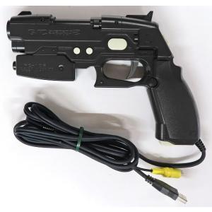 送料無料】【中古】PS2 プレイステーション2 ガンコン2 コントローラー