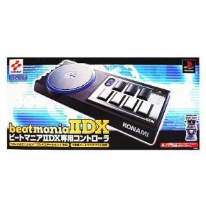 ビートマニア2DX専用コントローラ 廉価版/プレイステーション2(PS2)/箱