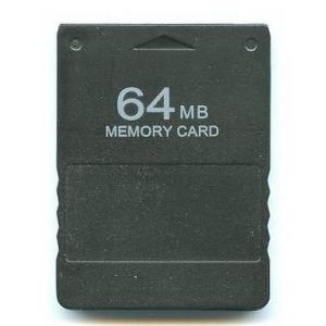 プレイステーション2 Playstation 2専用メモリーカードプレステ2 128MB