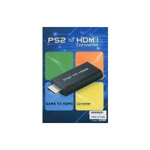 中古PS2ハード PS2 To HDMI Converter [G300]