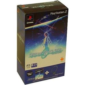中古PS2ソフト OPERATOR’S SIDE [USBマイク同梱]