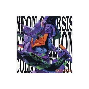 中古Windows3.1 新世紀エヴァンゲリオン コレクターズディスク vol.1