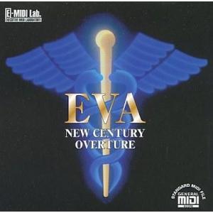その他ソフト MIDI：新世紀エヴァンゲリオン 新世紀序曲