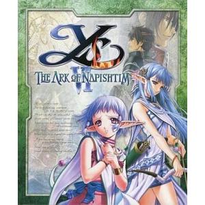 中古Windows98 イース 6 〜ナピシュテムの匣〜 [DVD-ROM版]