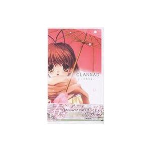 KEY PC／CLANNAD −クラナド− 初回限定版（DVD−ROM・全年齢対応版