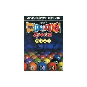 中古Windows98 MINI LOTO ＆ LOTO 6 Special 納音五行